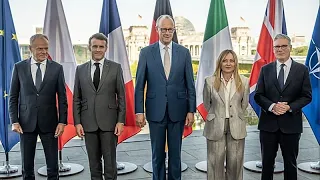 Hat Großbritannien Europas höchste Wechselrate an Regierungschefs?