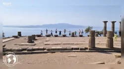 Egri Világjáró Klub: Trójától Paxoszig Odüsszeusz nyomában görög és török földön