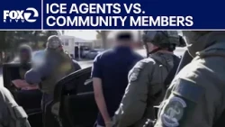 ICE activity escalating on the West Coast | West Coast Wrap