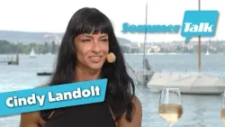 Fitness-Influencerin Cindy Landolt über Sport, Onlyfans und neue Geschäftsideen | SommerTalk