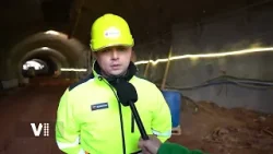 Stavba obchvatu Náchoda jede na plné obrátky