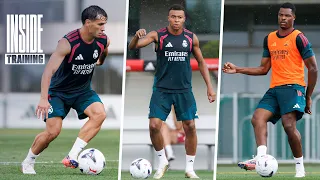⚔️ ALL SET FOR SCHALKE 04! | Real Madrid