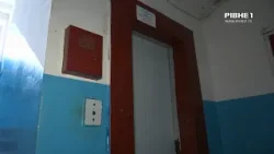 За крок до трагедії: у Рівному на Ювілейному пасажир пережив падіння в ліфті