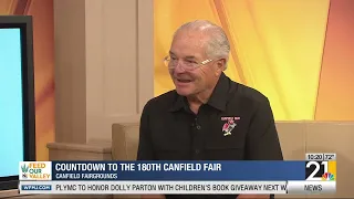 Countdown to the 180th Canfield Fair