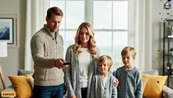 AbundanZ — Christian Streaming Meets ABN Cinema