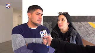 "Creadores de contenido" realizan actividad benéfica para ayudar a Venezuela
