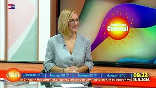 Koliko teške školske torbe ugrožavaju zdravlje djece?