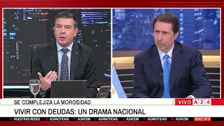 📢 AUMENTA LA MOROSIDAD: LA GESTIÓN ECONÓMICA, EN EL CENTRO DEL DEBATE
