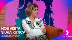 Acting a Lifetime: Silvia Kutika - Estamos En Una