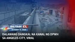 BALITAAN CL | OCTOBER 14, 2026