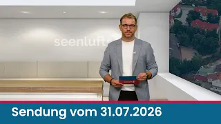 seenluft24 broadcast from 07/31/2026 | complete