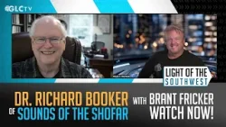 Доктор Ричард Букер в программе «Свет Юго-Запада» — Эпизод: 2026-13