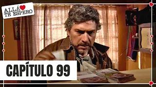 Aurelio sneaks Juanita's money | Episode 99 | I'll Wait for You There