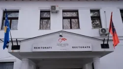 UFAGJ pa kalendar akademik, Senati bllokon miratimin për vitin 2025–2026