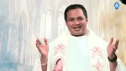 Salita ng Diyos, Salita ng Buhay - December 29, 2025 Salita ng Diyos, Salita ng Buhay - December 29, 2025