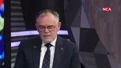 Dion George resigns as member of the Democratic Alliance