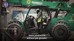 Федеральной резервной системе необходимо разобраться с влиянием ИИ на рынок труда | Презентация о...