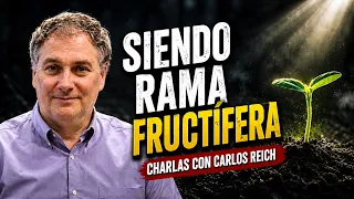 ¿Cómo ser fructífero en tiempos de dificultad? // Charlas Bíblicas