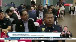 30 OKT 2026 - BP - KESIAPSIAGAAN HADAPI MTL: AGENSI RANCANG PEROLEHAN ASET LEBIH AWAL