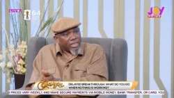 It is good to celebrate before Easter, during Easter, and after Easter