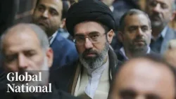 Global National: March 12, 2026 | Iran's new supreme leader vows to keep blocking Strait of Hormuz