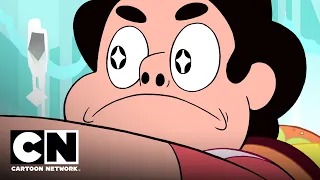✨ The Great Lunar Sea Adventure | Steven Universe | Cartoon Network Brazil