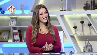 كل ما تريد معرفته عن المياه البيضاء| الدكتور بيشوي غبريال | برنامج صحتك | 19-9-2026