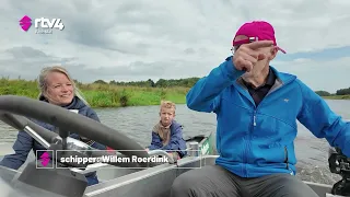 From weir to city by water