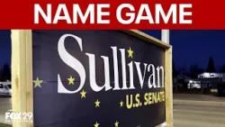 Midterm elections: Alaska Democrat Peltola accused of name game to confuse voters