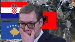 Vuçiç humb dominancën ushtarake në Ballkan! Eksperti i sigurisë: Ç’po përgatit fshehtaz…