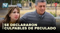 3-YEAR SUSPENDED SENTENCE | Orozco and Ortiz receive probation and will not go to jail