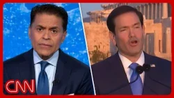What Marco Rubio gets wrong about the West’s greatness | Fareed’s Take