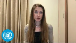 Afghanistan: Every new restriction pushes women further out - Press Conference | United Nations