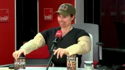 Sexo Vince et ses VitaVince - La chronique de Lisa Perrio