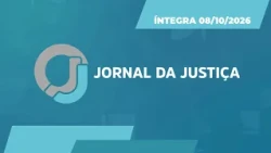 Justice Journal for October 8, 2026