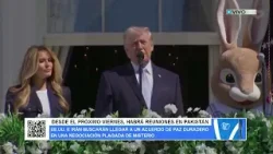 AL FINAL, HUBO UN "ALTO EL FUEGO"