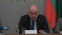 Владимир Иванов: Процесът по прехода към еврото общо взето приключи