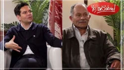 Juan Pablo Socarrás and José Alberto Gutiérrez | Yo, José Gabriel FULL PROGRAM