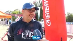 Deveto izdanje Petrovaradin Fortres Bajk Festa okupilo više od 160 vozača iz 26 zemalja