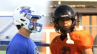 Arby's Game of the Week Preview: Xenia at Beavercreek