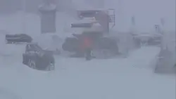 Investigation report released on Castle Peak avalanche Investigation report released on Castle Peak avalanche