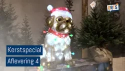 Kerstspecial aflevering 4 Kerstspecial aflevering 4