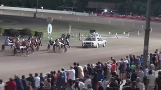 The Sesana racetrack needs a proposal that goes beyond horse racing