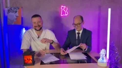 Вечерний подкаст программы "Город" за 25 декабря 2025 г.