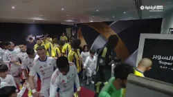 الغرافة 1 (4-5) 1 الشارقة | كأس السوبر الإماراتي القطري 2026 - المباراة كاملة الغرافة 1 (4-5) 1 الشارقة | كأس السوبر الإماراتي القطري 2026 - المباراة كاملة