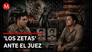 'Los Zetas' leaders' hearing sets new deadline