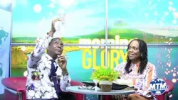 Morning Glory with Host : Pastor Diane Hanson with Guest: Pastor Andrew Steele April 5, 2025 Morning Glory with Host : Pastor Diane Hanson with Guest: Pastor Andrew Steele April 5, 2025