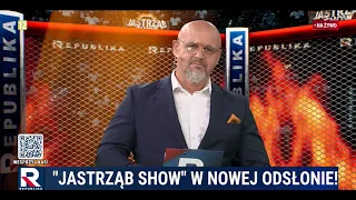 Czy MORAWIECKI UŁATWI TUSKOWI utrzymanie władzy, wychodząc z PiS-u? | Jastrząb Show