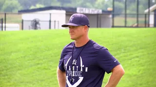 Valley View looks to conquer SWBL once again