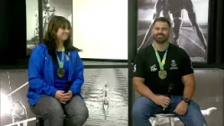TVE Sports 10/03/2026